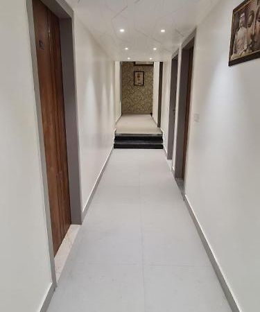 Hotel The Platform Near Us Embassy Chanakyapuri Delhi New Delhi Luaran gambar