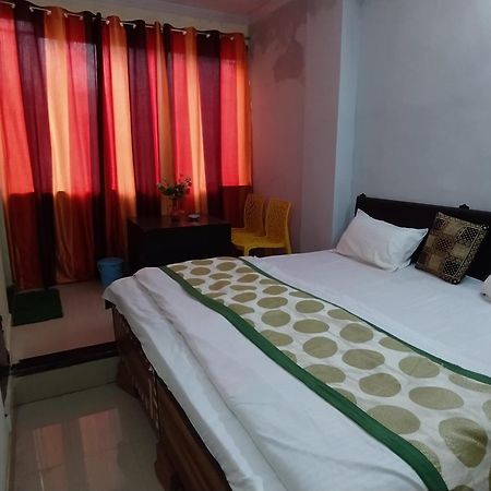 Hotel The Platform Near Us Embassy Chanakyapuri Delhi New Delhi Luaran gambar