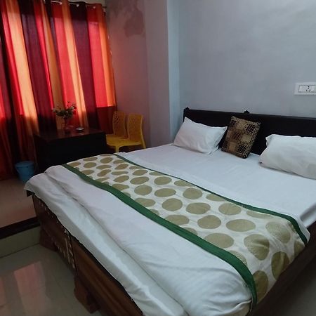 Hotel The Platform Near Us Embassy Chanakyapuri Delhi New Delhi Luaran gambar