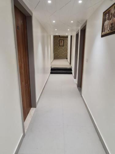 Hotel The Platform Near Us Embassy Chanakyapuri Delhi New Delhi Luaran gambar