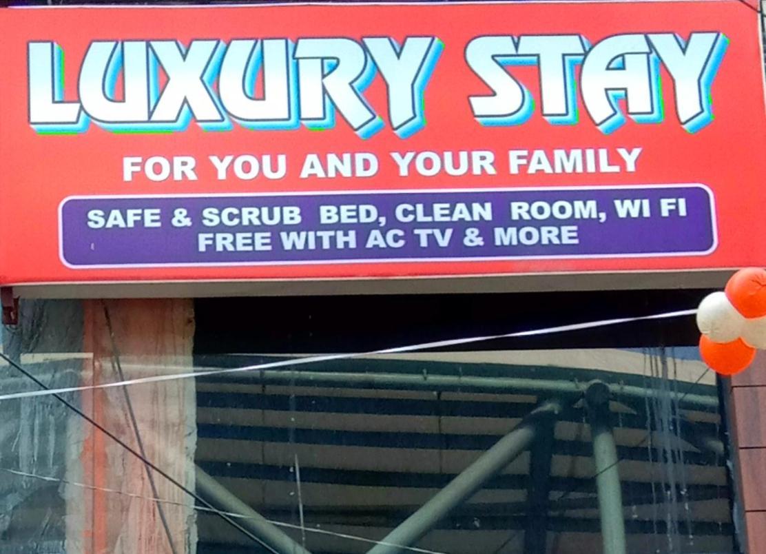 Hotel The Platform Near Us Embassy Chanakyapuri Delhi New Delhi Luaran gambar