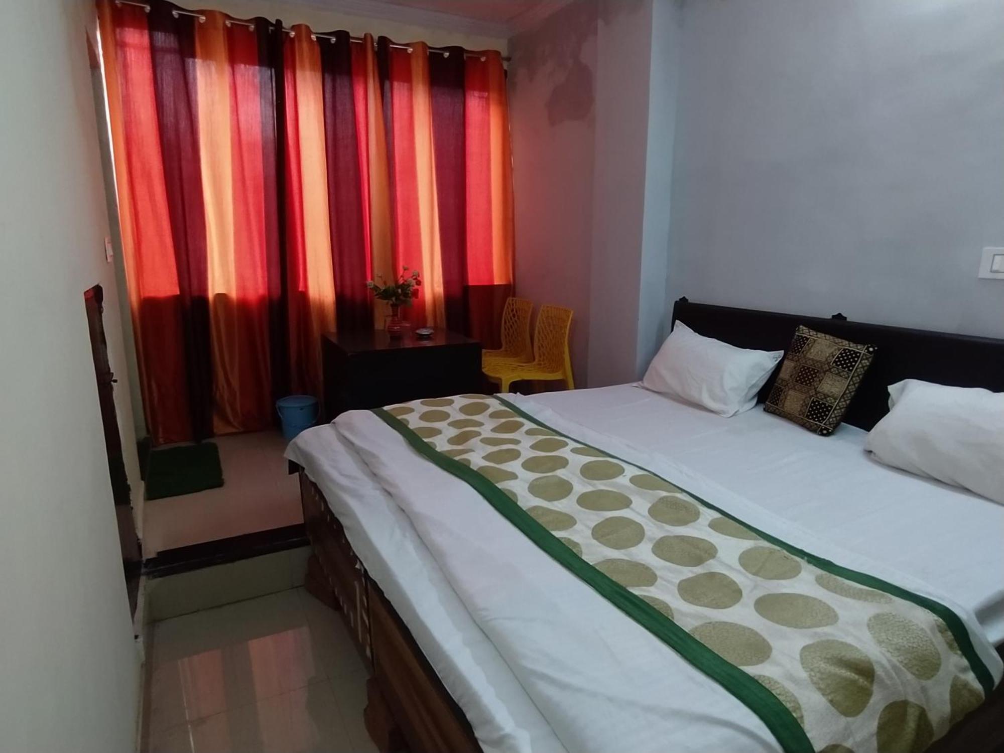 Hotel The Platform Near Us Embassy Chanakyapuri Delhi New Delhi Luaran gambar