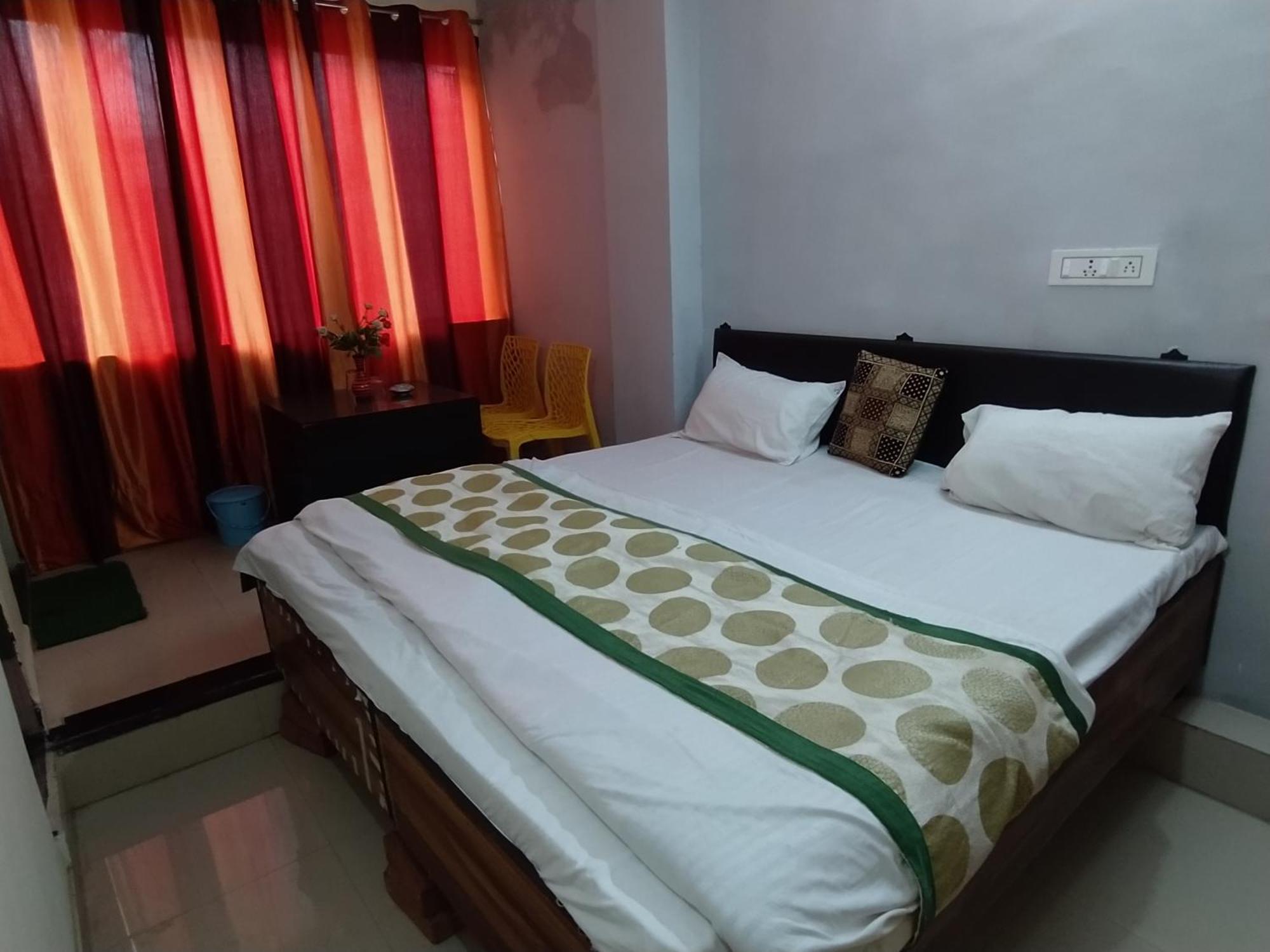 Hotel The Platform Near Us Embassy Chanakyapuri Delhi New Delhi Luaran gambar